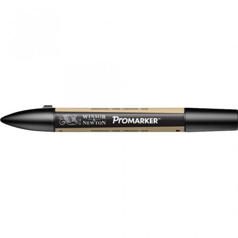 Promarker Winsor&Newton O928 Sandstone - 3